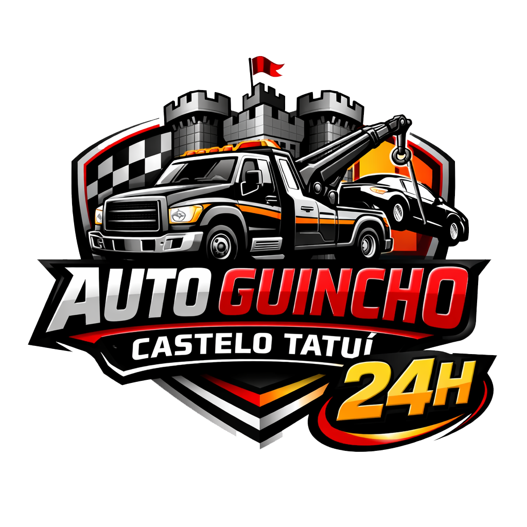 Logo Auto Socorro Castelo Tatuí 24h